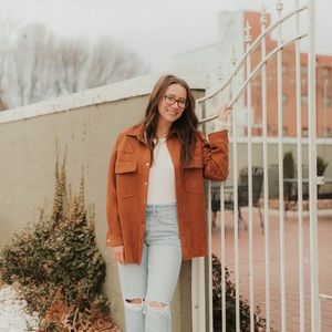 Meet your Posher, Jane